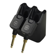M-VAVE SWS11 Wireless 5.8GHz Low-Latency Audio Transmission System w/ Rechargable Power Case