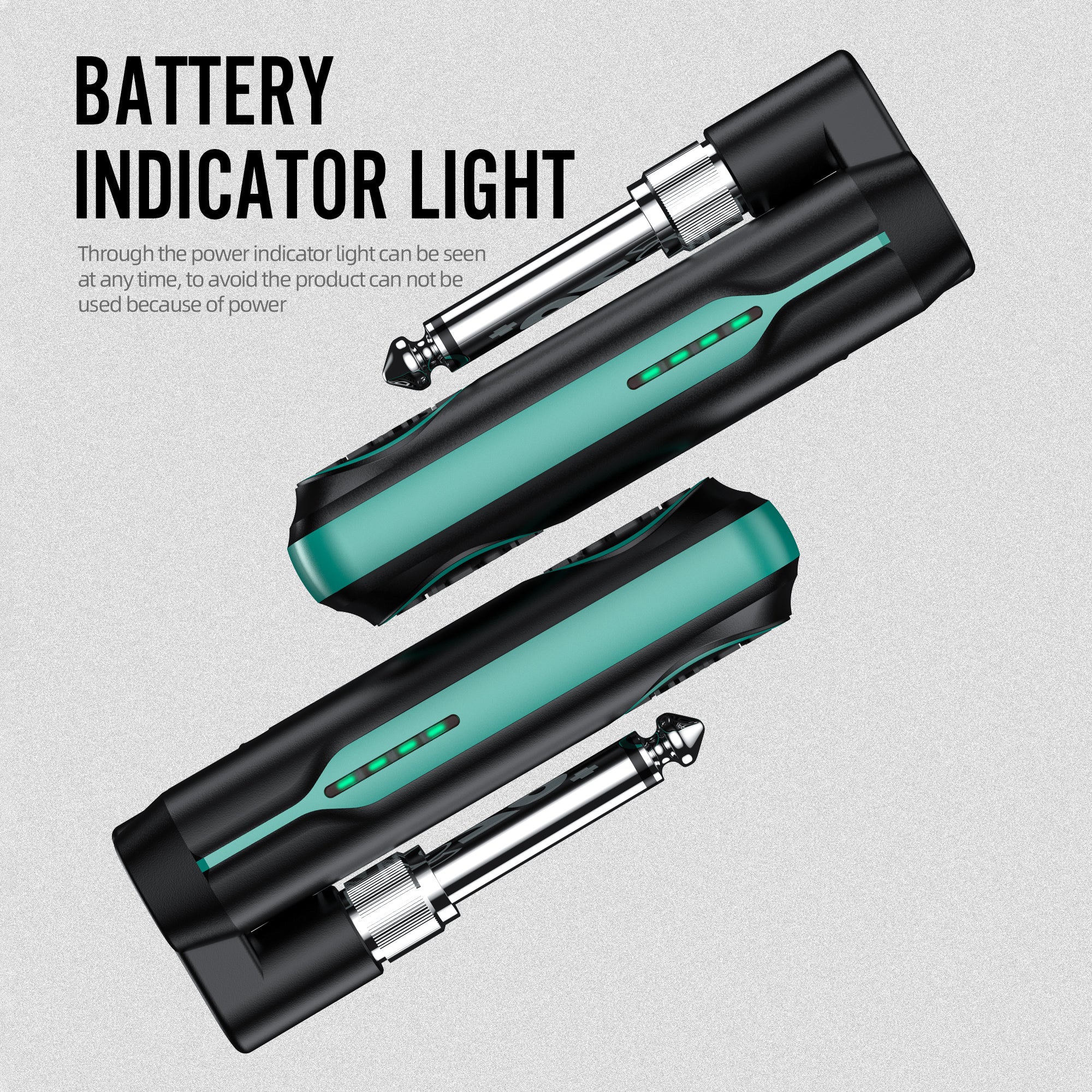 SWIFF AUDIO WS70+ PORTABLE WIRELESS SYSTEM