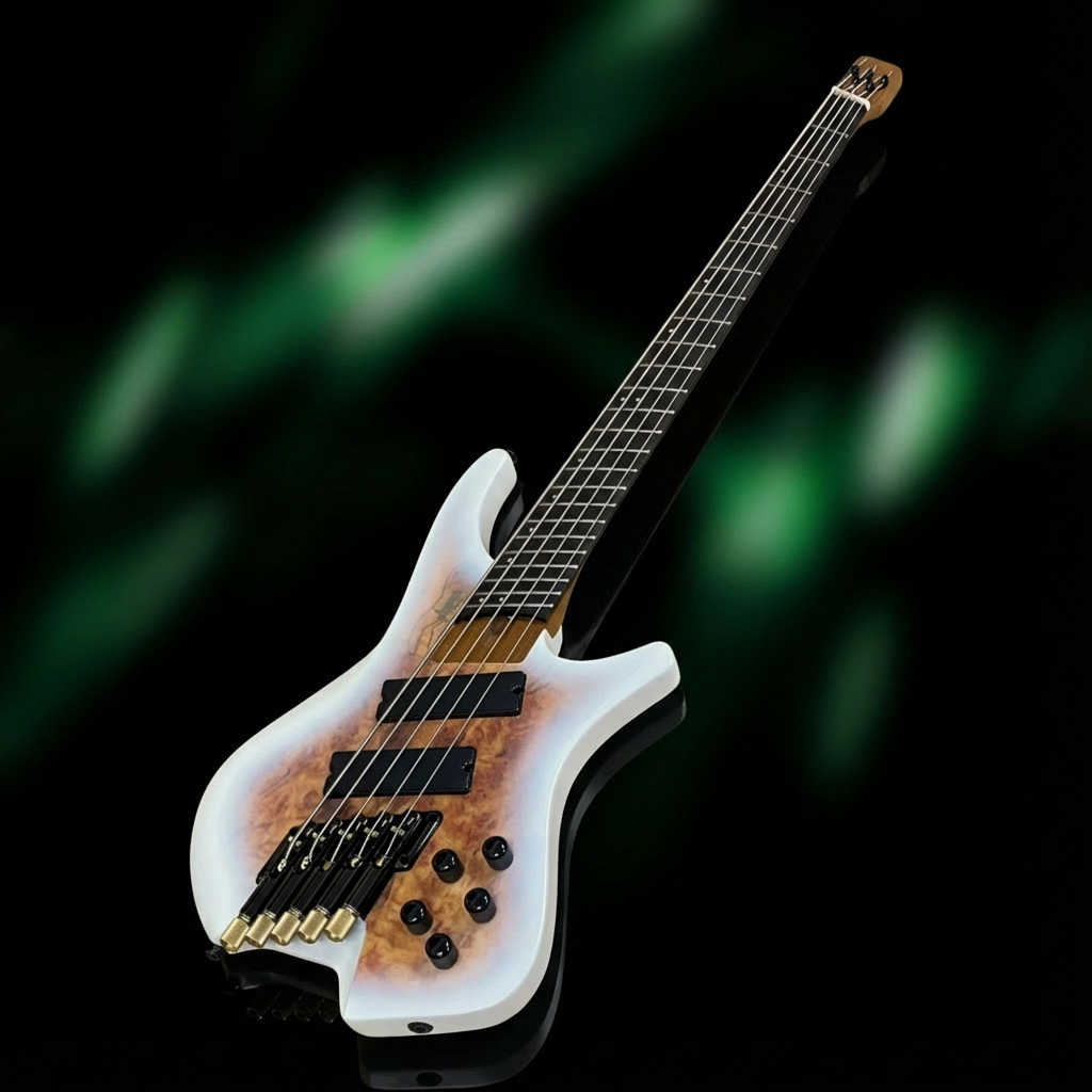 Haze Guitar Australia