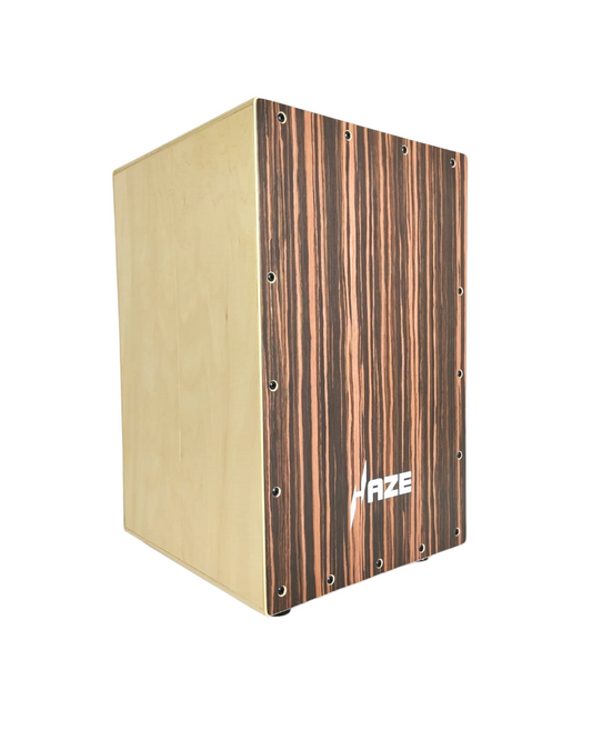 Haze Foldable Birch Cajon - Natural WH88