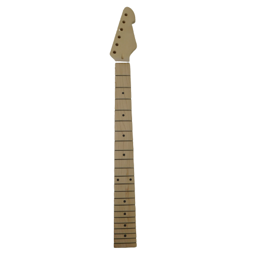 Haze HSTL19120GN1B Electric Guitar Neck (TL Neck)