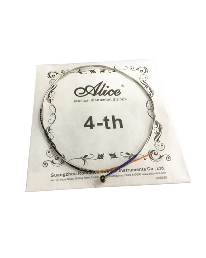 Alice A707 Standard Size Violin String Set