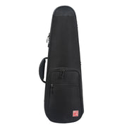 Music Area AA31 30mm Padded Weather-Proof Reinforced ABS Hard Shell Case for 4/4 Size Violin - AA31V44BLK