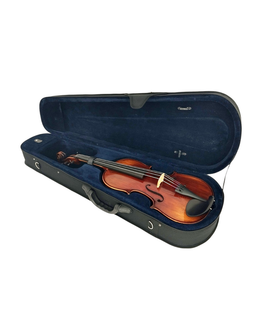 Enraptured Melodies: The AA80 Symphony Viola