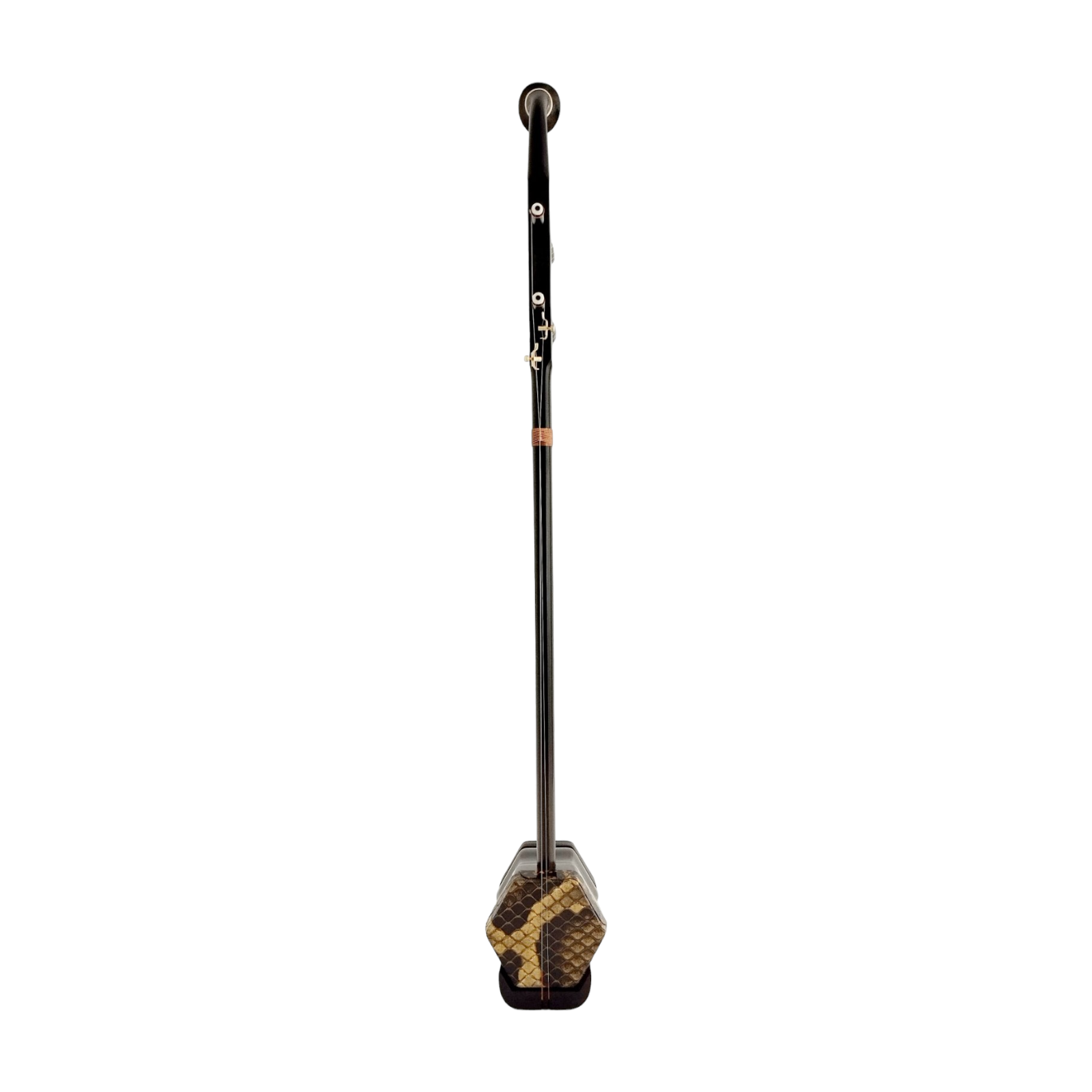 ARW2200 Antique Rosewood Chinees Erhu with Hardcase