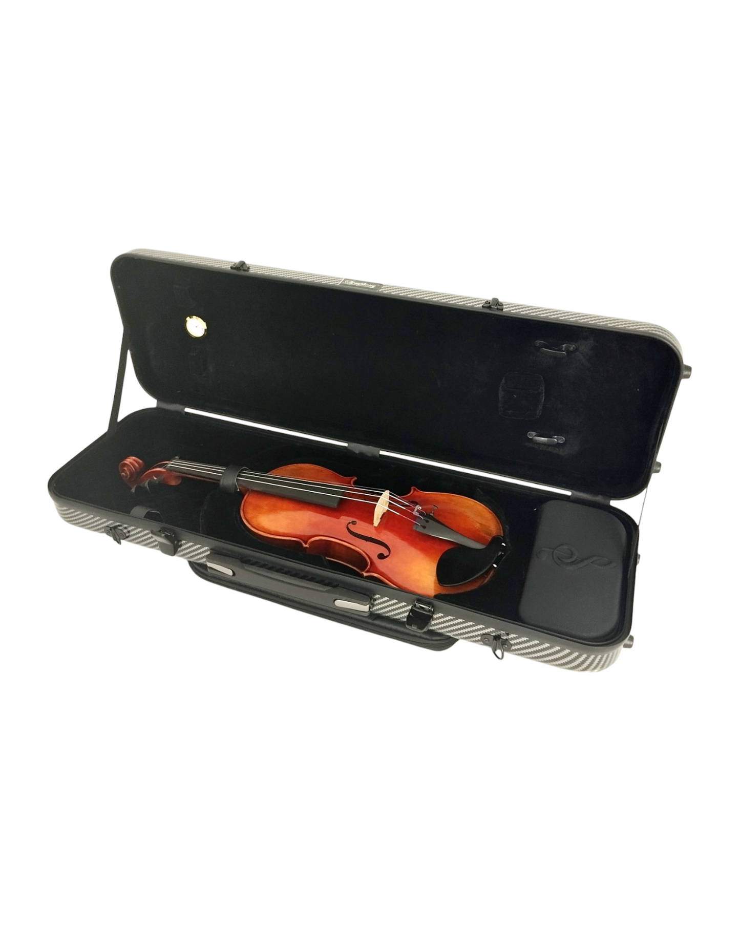 Harmonic Brilliance, The AVA110 Symphony Violin