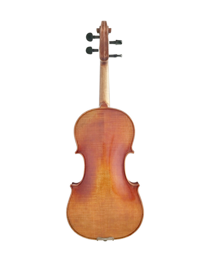 Harmonic Brilliance, The AVA110 Symphony Violin