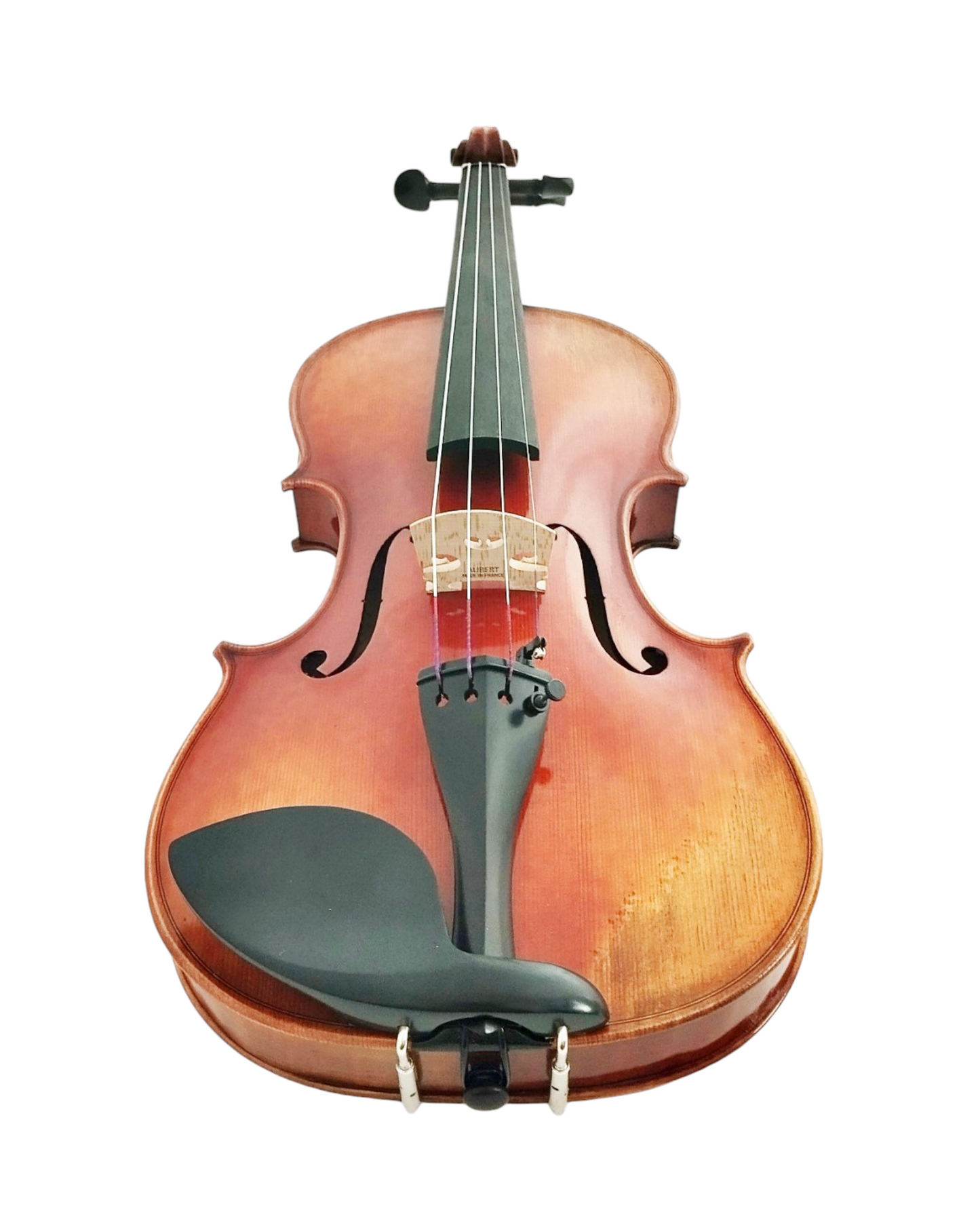 Harmonic Brilliance, The AVA110 Symphony Violin