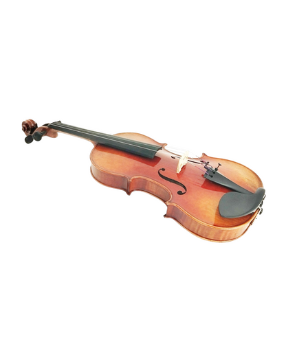 Harmonic Brilliance, The AVA110 Symphony Violin