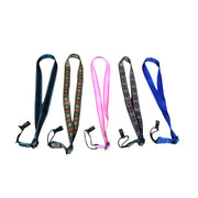 Adjustable Ukulele Straps, USH