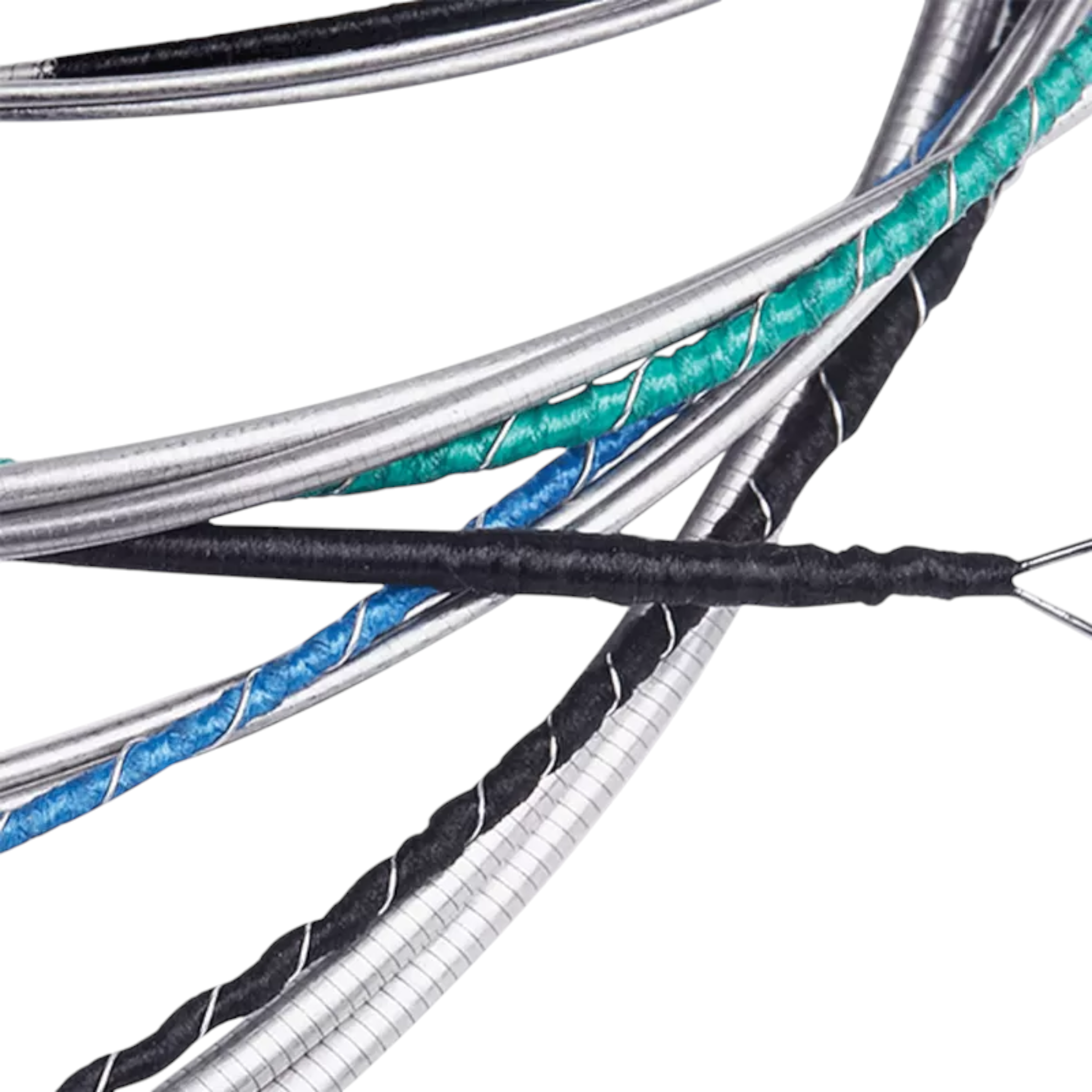 Alice A805A Steel Core Chrome Alloy Cello String Set