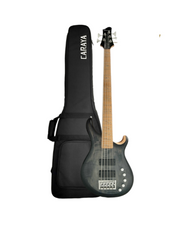 An Exquisite 5th String Bass Guitar with Superior Sound Quality BASS5