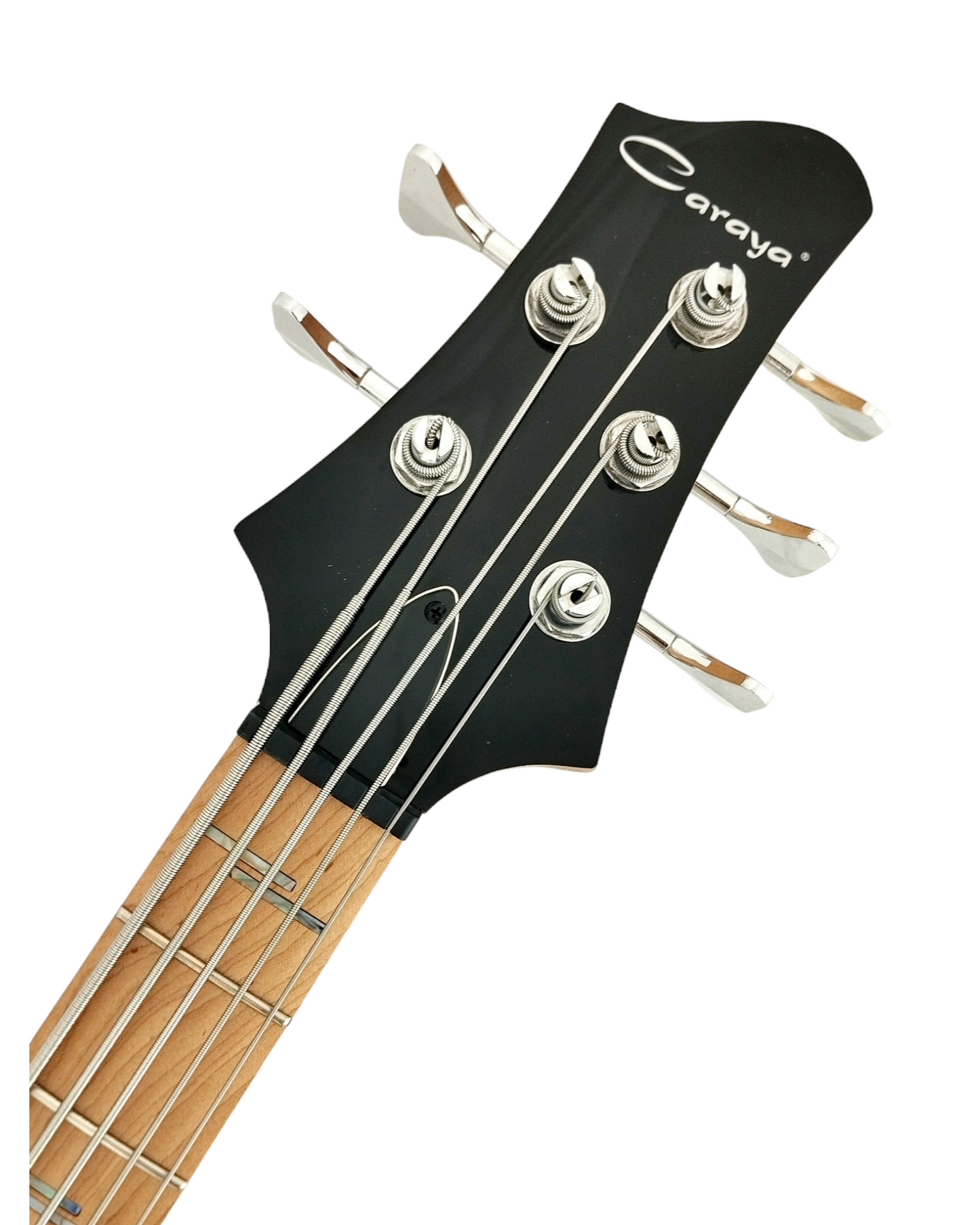 An Exquisite 5th String Bass Guitar with Superior Sound Quality BASS5
