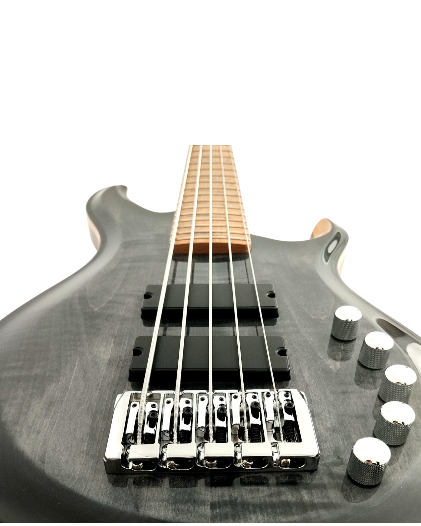 An Exquisite 5th String Bass Guitar with Superior Sound Quality BASS5