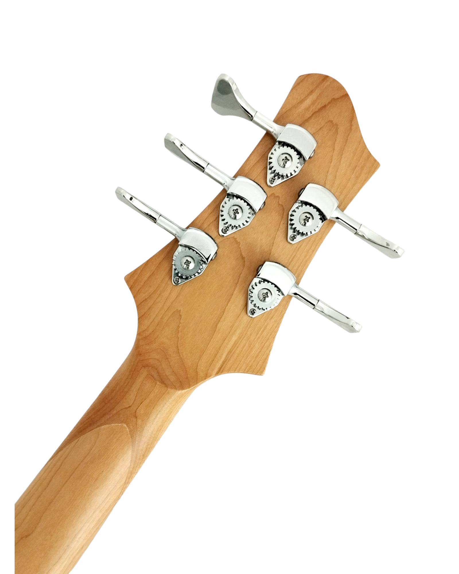 An Exquisite 5th String Bass Guitar with Superior Sound Quality BASS5