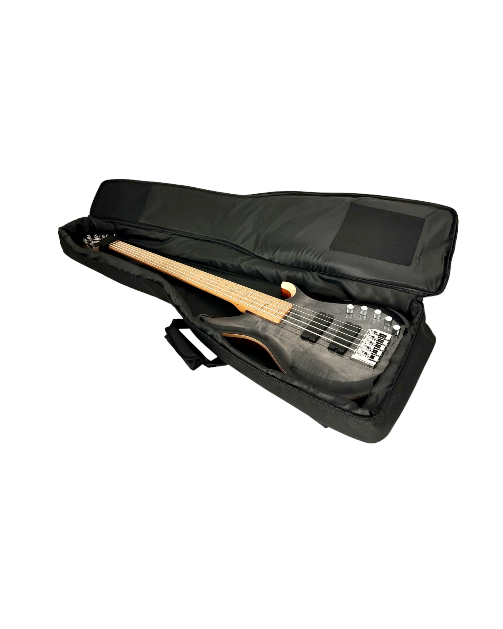 An Exquisite 5th String Bass Guitar with Superior Sound Quality BASS5