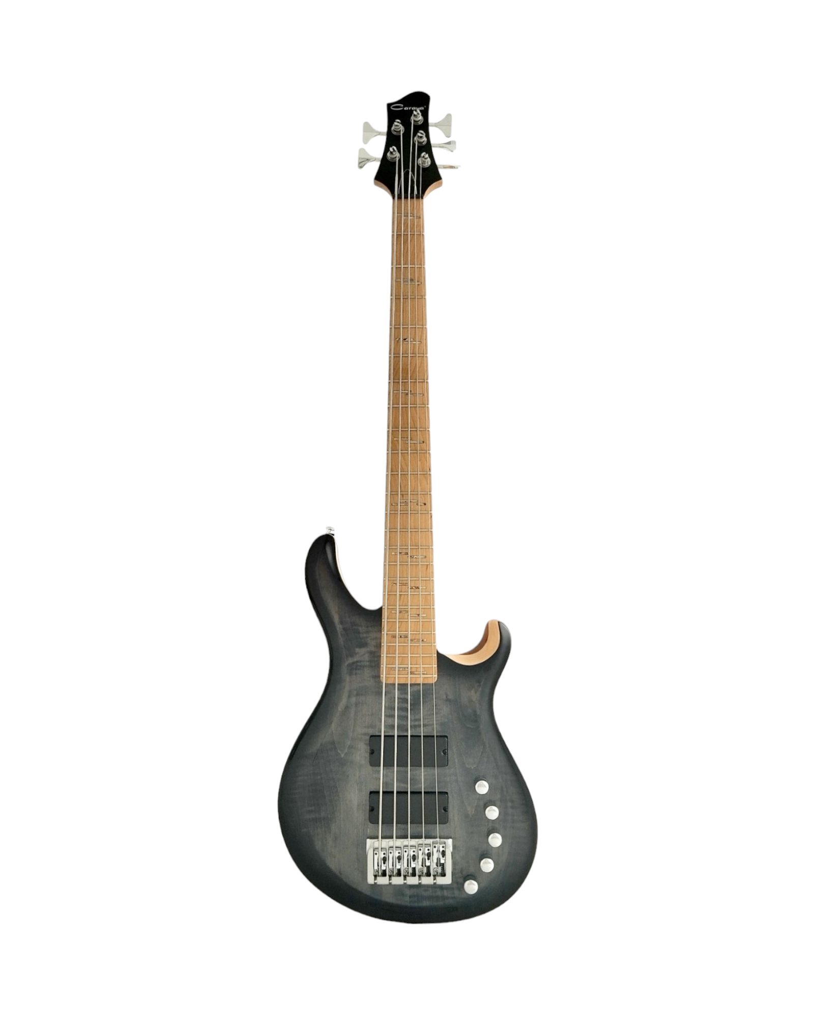 An Exquisite 5th String Bass Guitar with Superior Sound Quality BASS5
