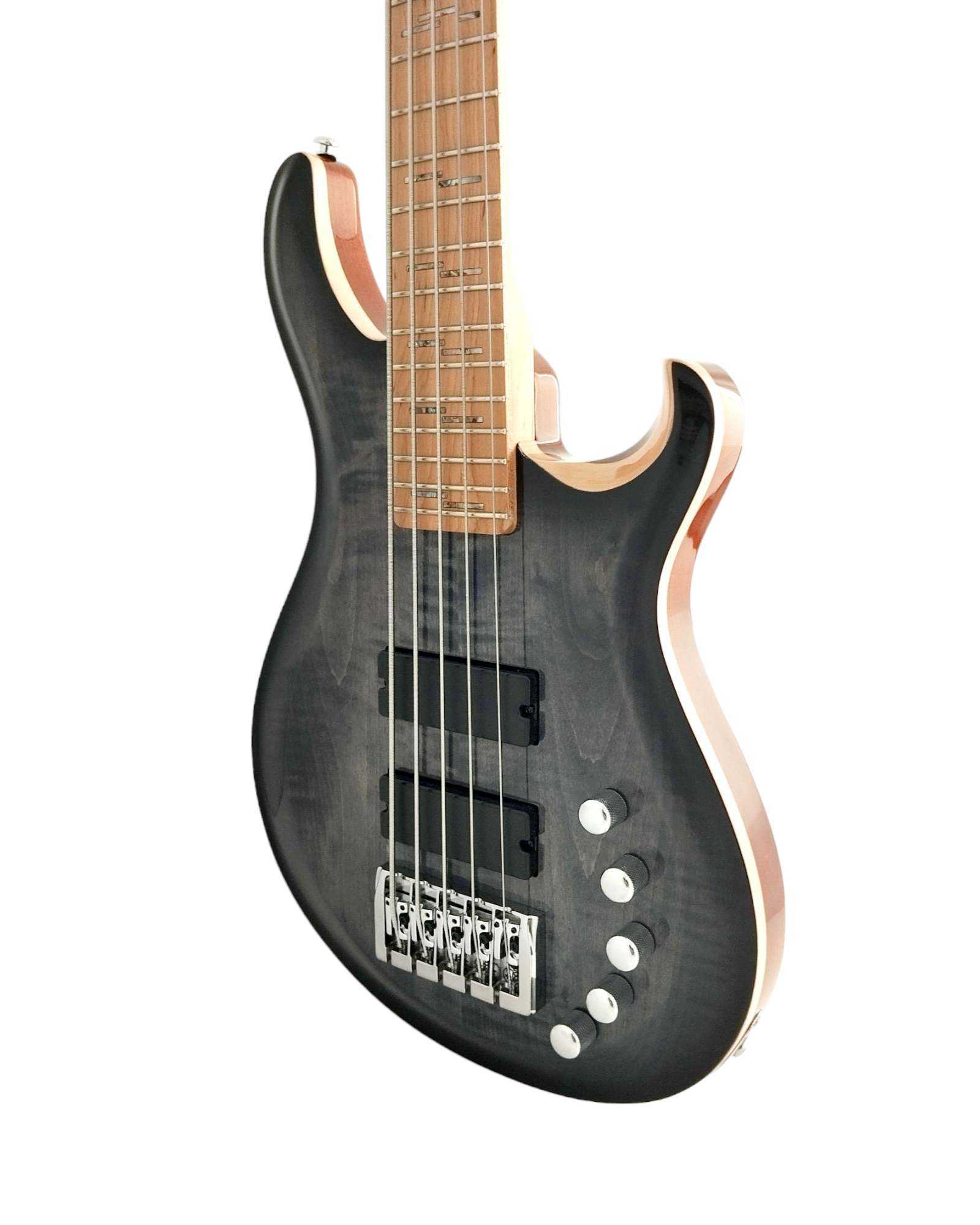 An Exquisite 5th String Bass Guitar with Superior Sound Quality BASS5