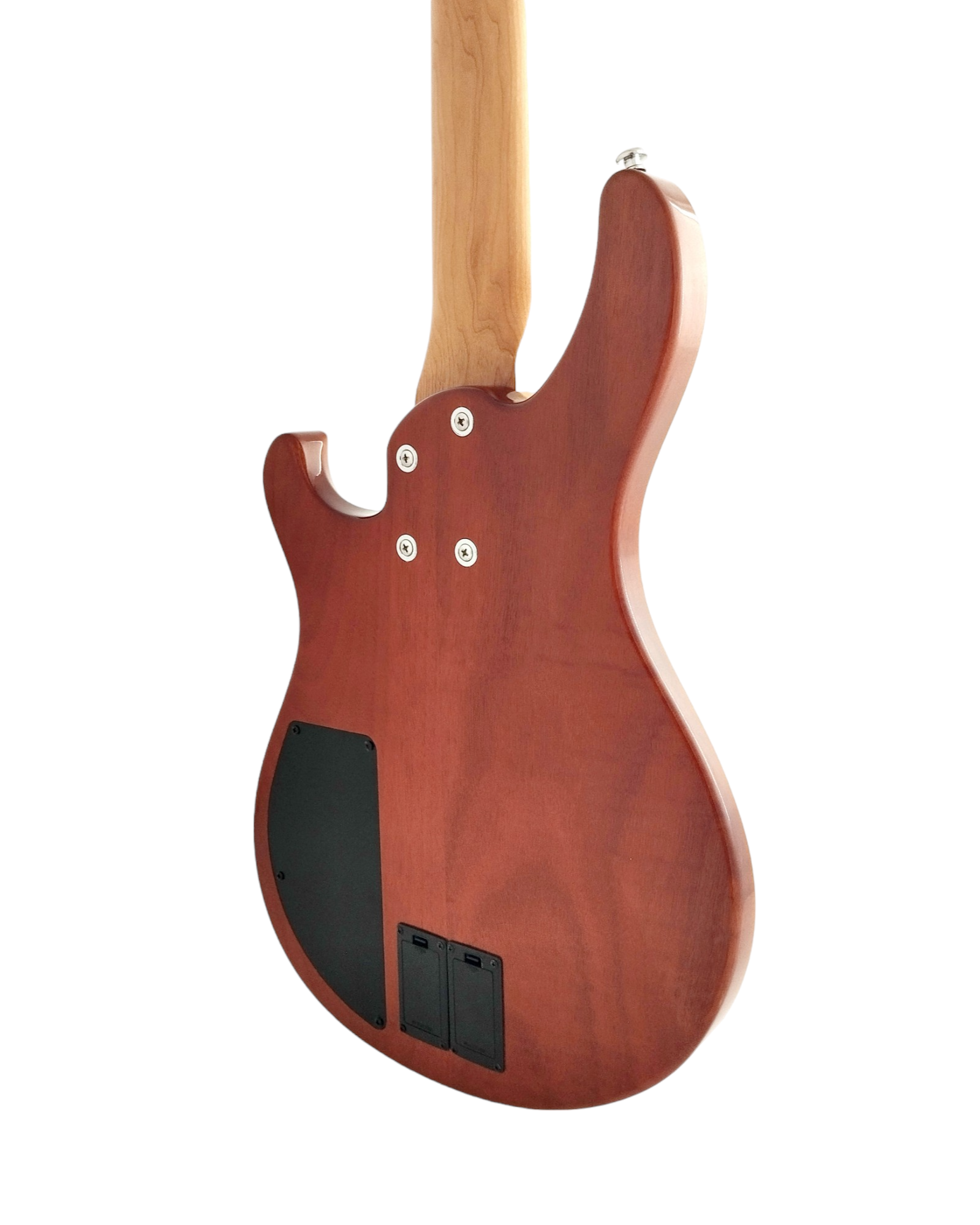 An Exquisite 5th String Bass Guitar with Superior Sound Quality BASS5