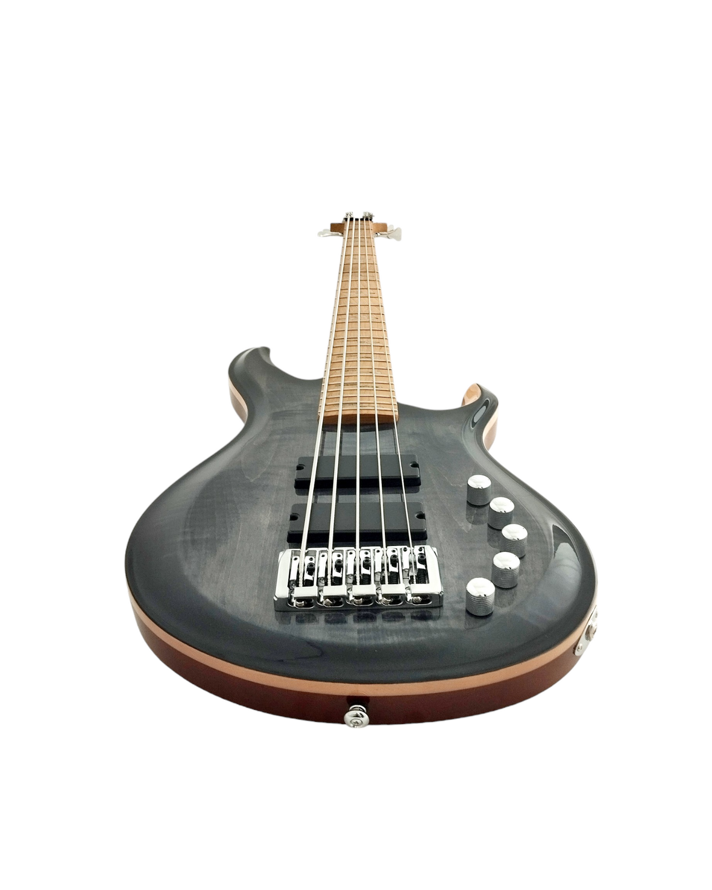 An Exquisite 5th String Bass Guitar with Superior Sound Quality BASS5