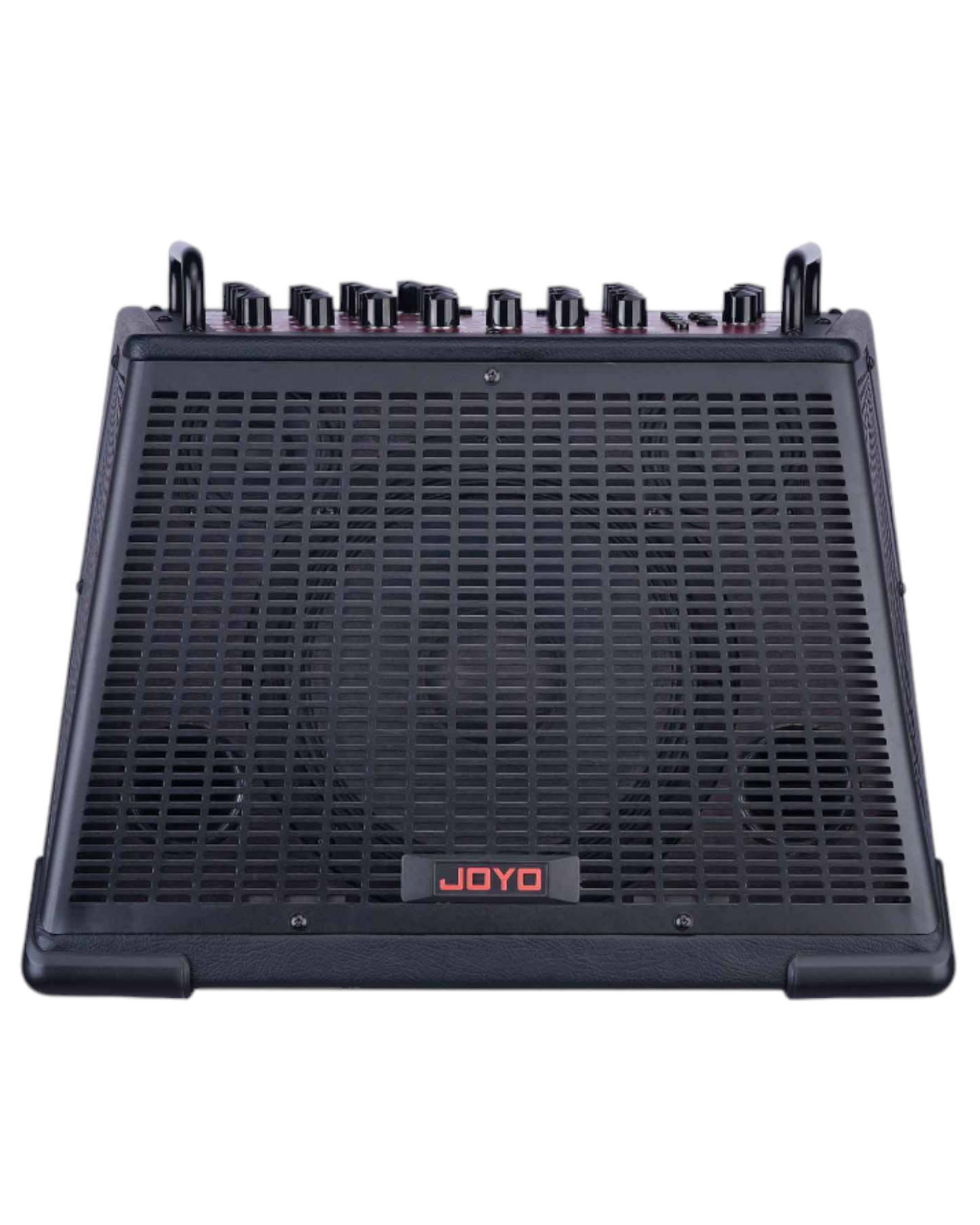 Joyo 150W Professional Multifunctional Rechargeable Outdoor Amp w/ Wireless Footswitch & Smartphone Interface - BSK150