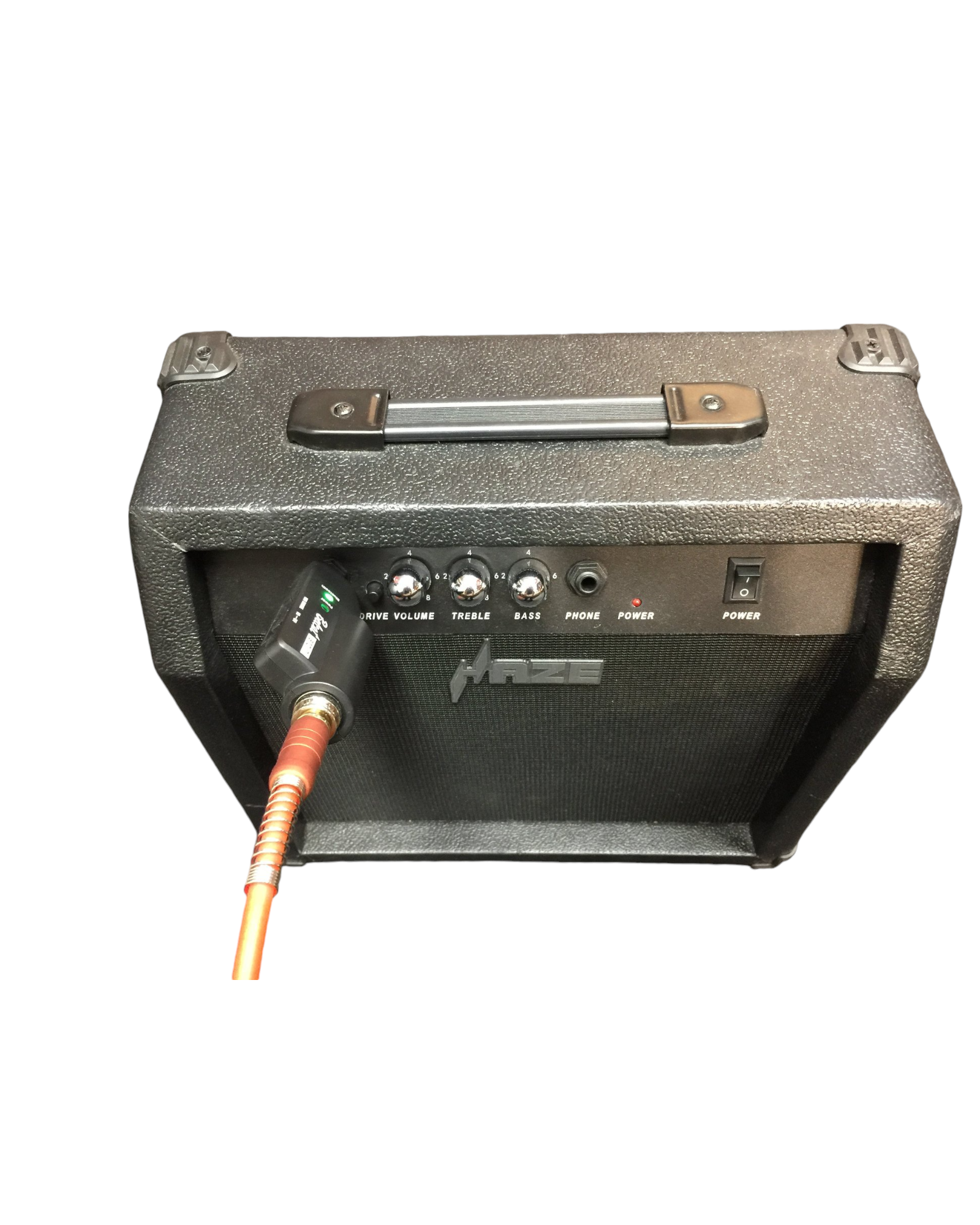 Belcat BTC-7 Bluetooth Receiver Digital Transmission System-Rechargeable