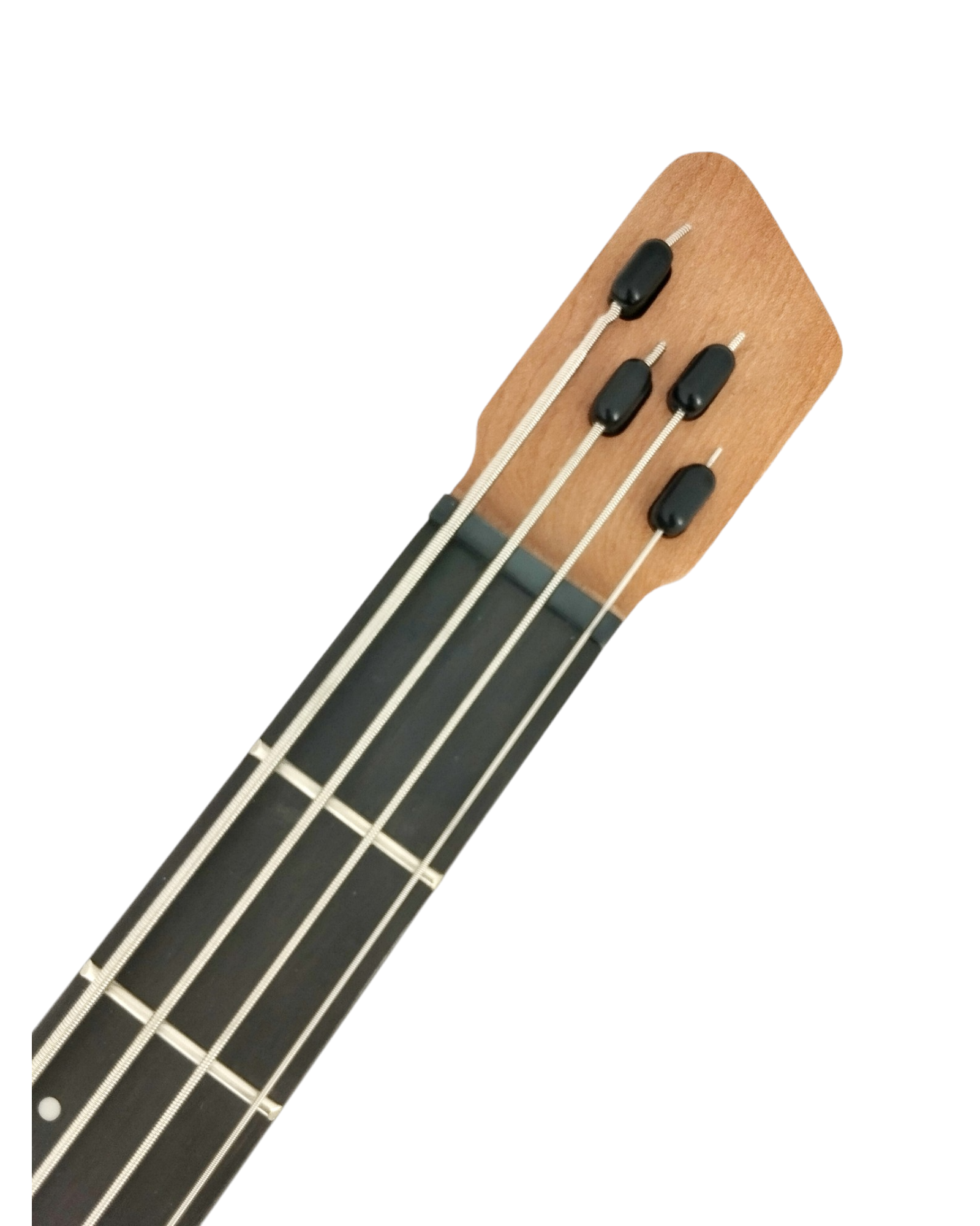 Embrace the Modern and Elevate Your Sound with This Headless Electric Bass CARAYAB4 - Trail Blazer