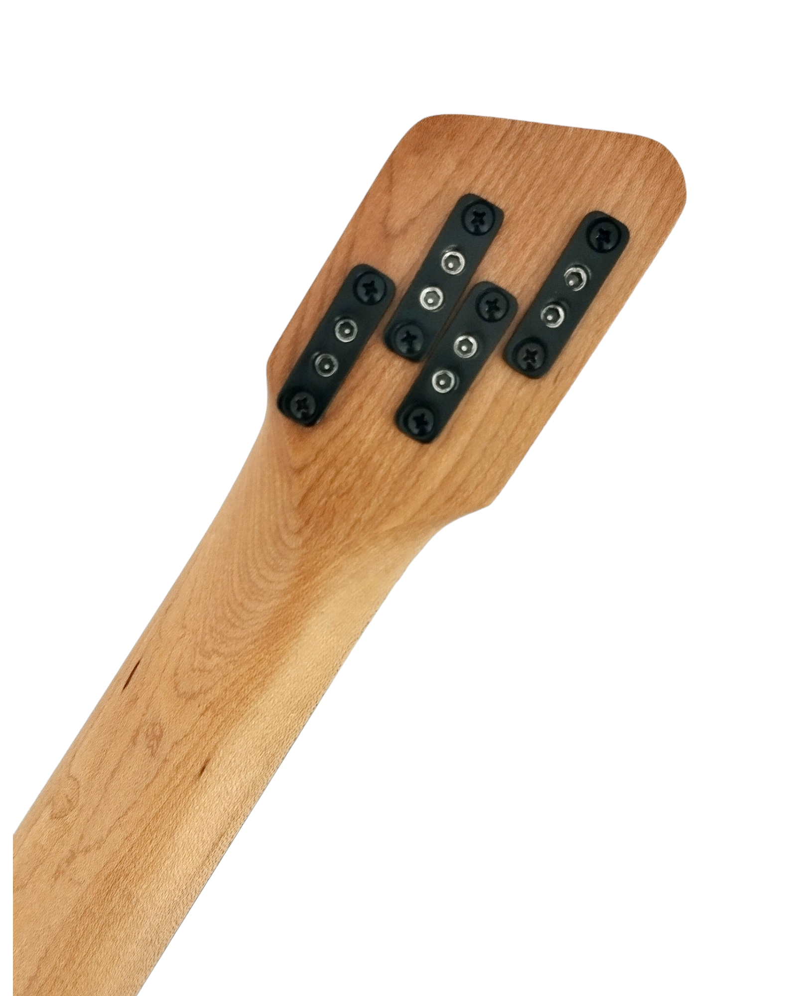 Embrace the Modern and Elevate Your Sound with This Headless Electric Bass CARAYAB4 - Trail Blazer