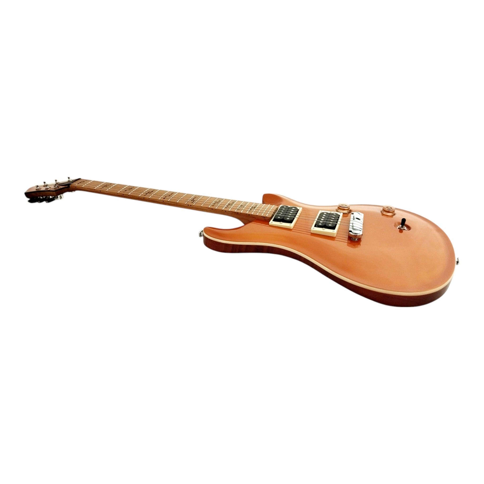 Caraya 24STOPTAIL Golden "Star" Electric Guitar