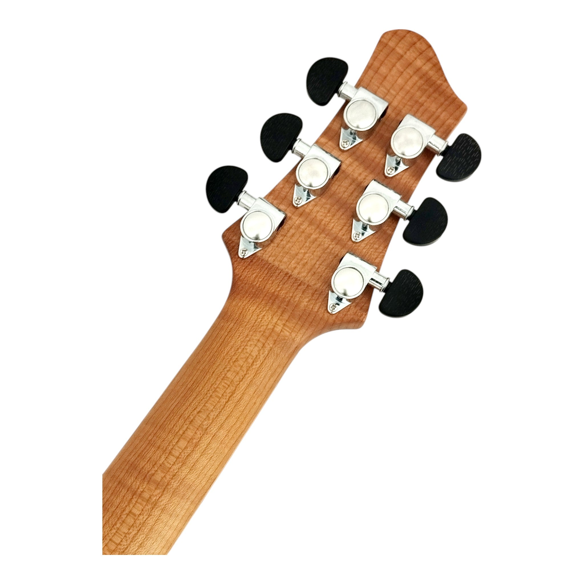 Caraya 24STOPTAIL Golden "Star" Electric Guitar