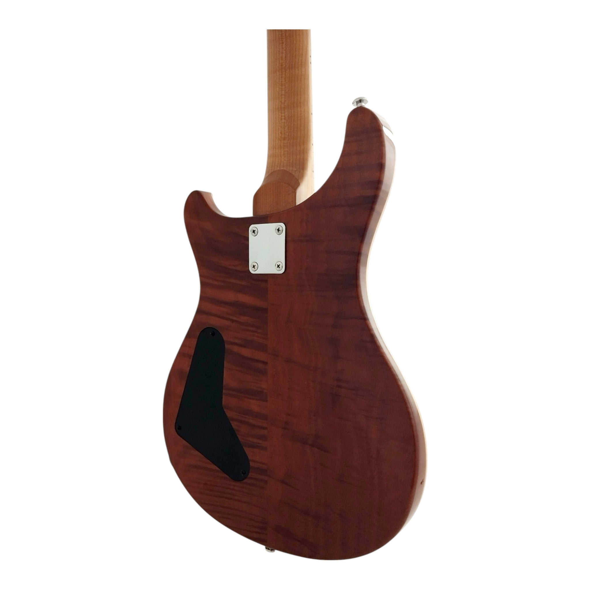 Caraya 24STOPTAIL Golden "Star" Electric Guitar