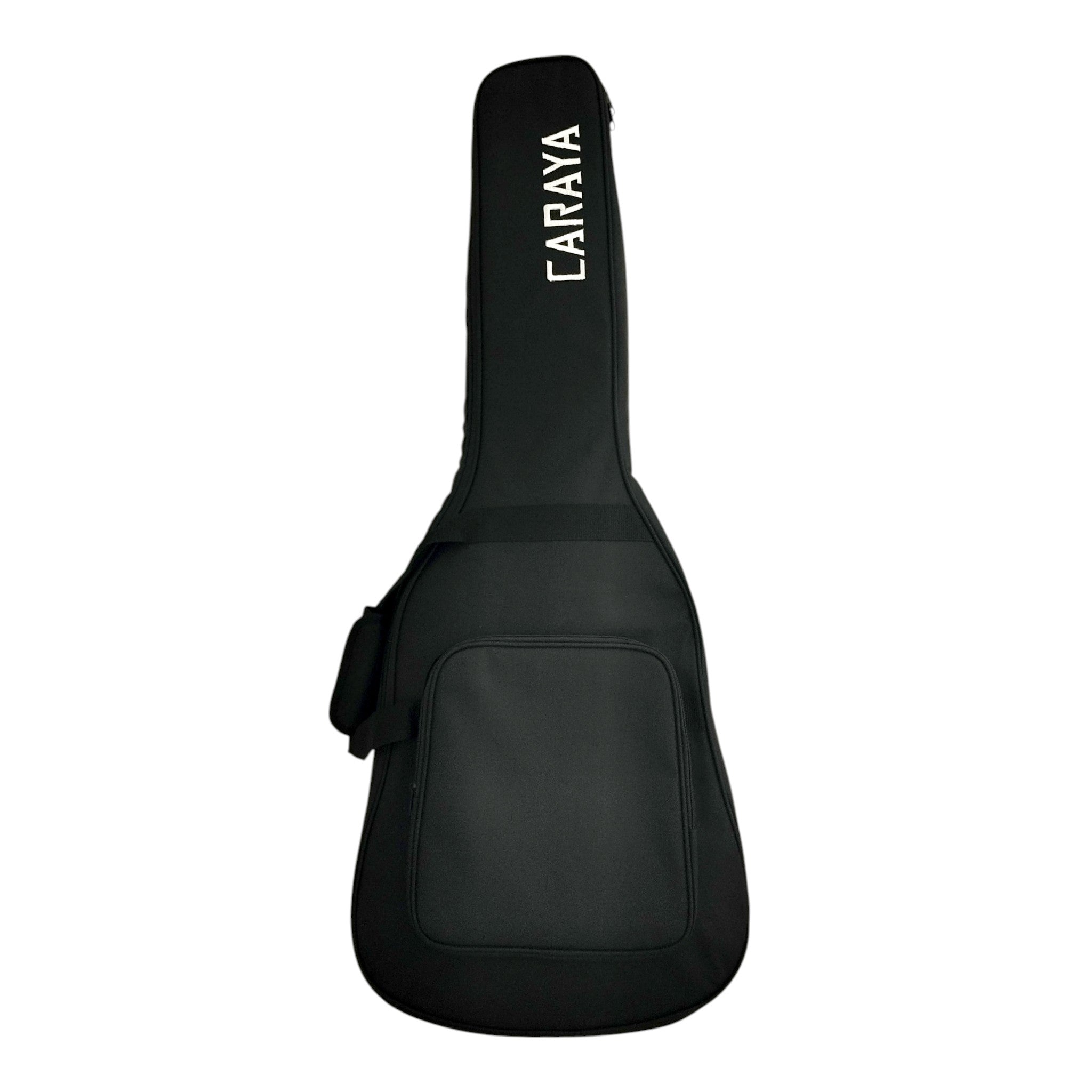 Caraya 24STOPTAIL Golden "Star" Electric Guitar