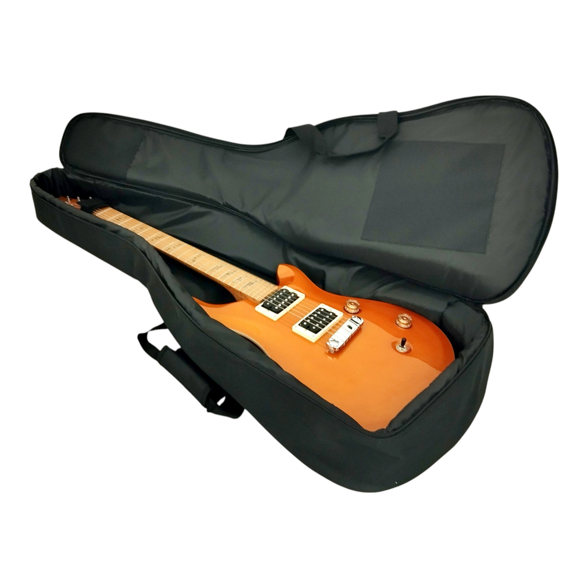 Caraya 24STOPTAIL Golden "Star" Electric Guitar