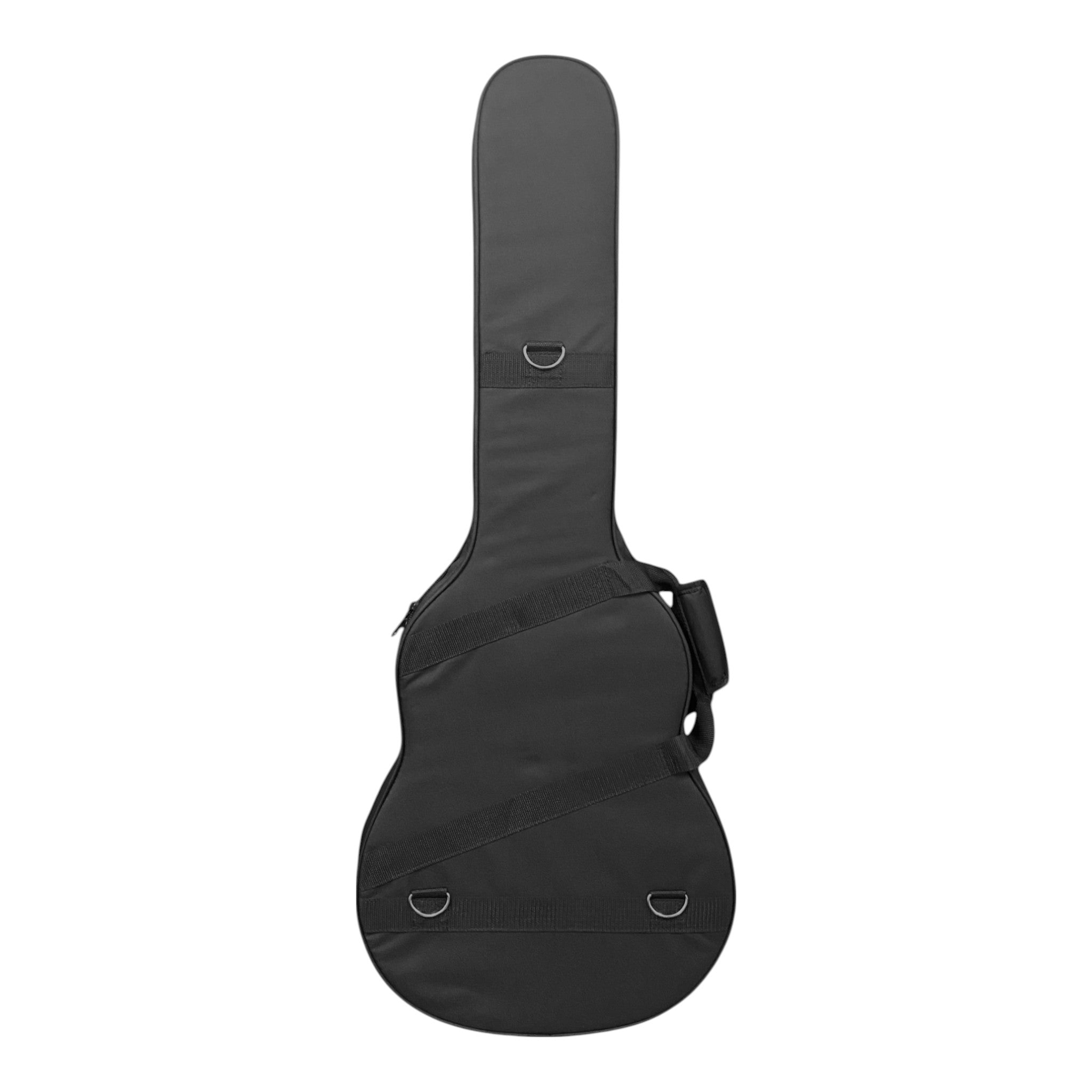 FC001 Foam Case for Caraya/Haze "MultiSpecialist" Series Guitars
