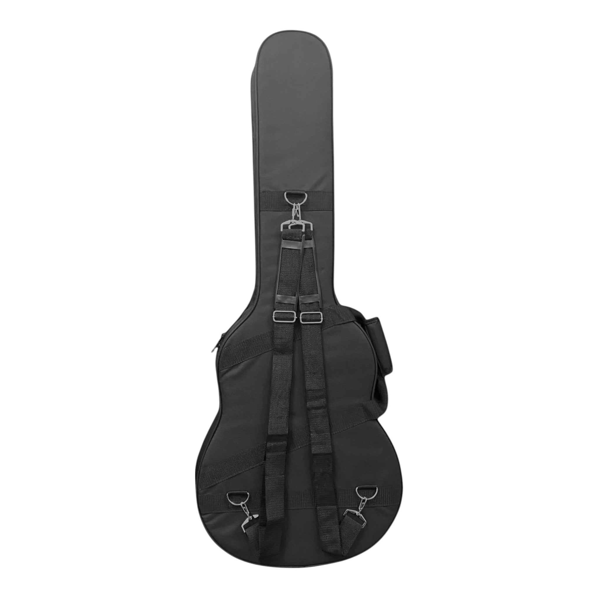 FC001 Foam Case for Caraya/Haze "MultiSpecialist" Series Guitars