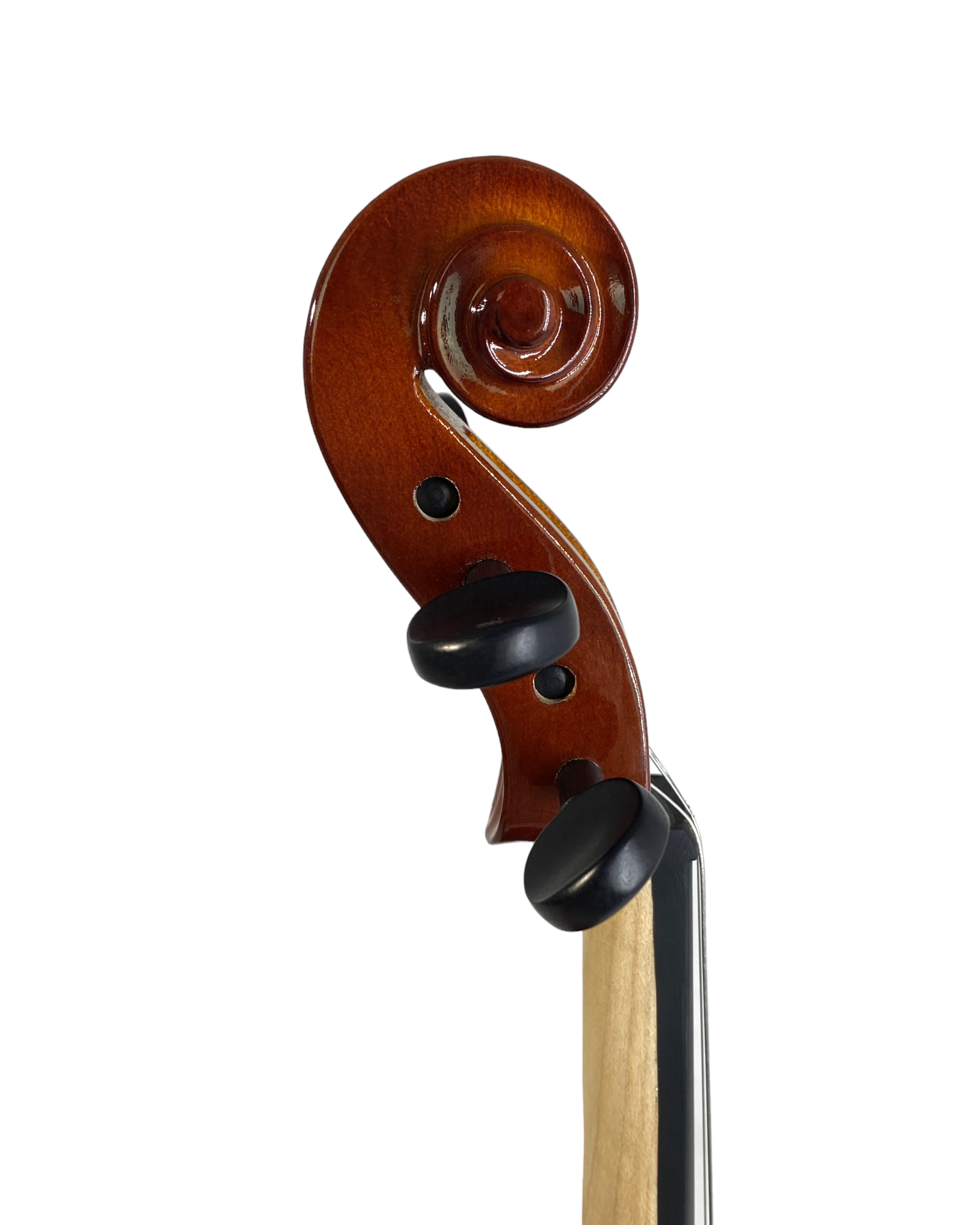 Caraya MV001 4/4-1/16 size Violin outfit w/Extra strings, Foam Hard Ca –  Kookaburra Music Tree