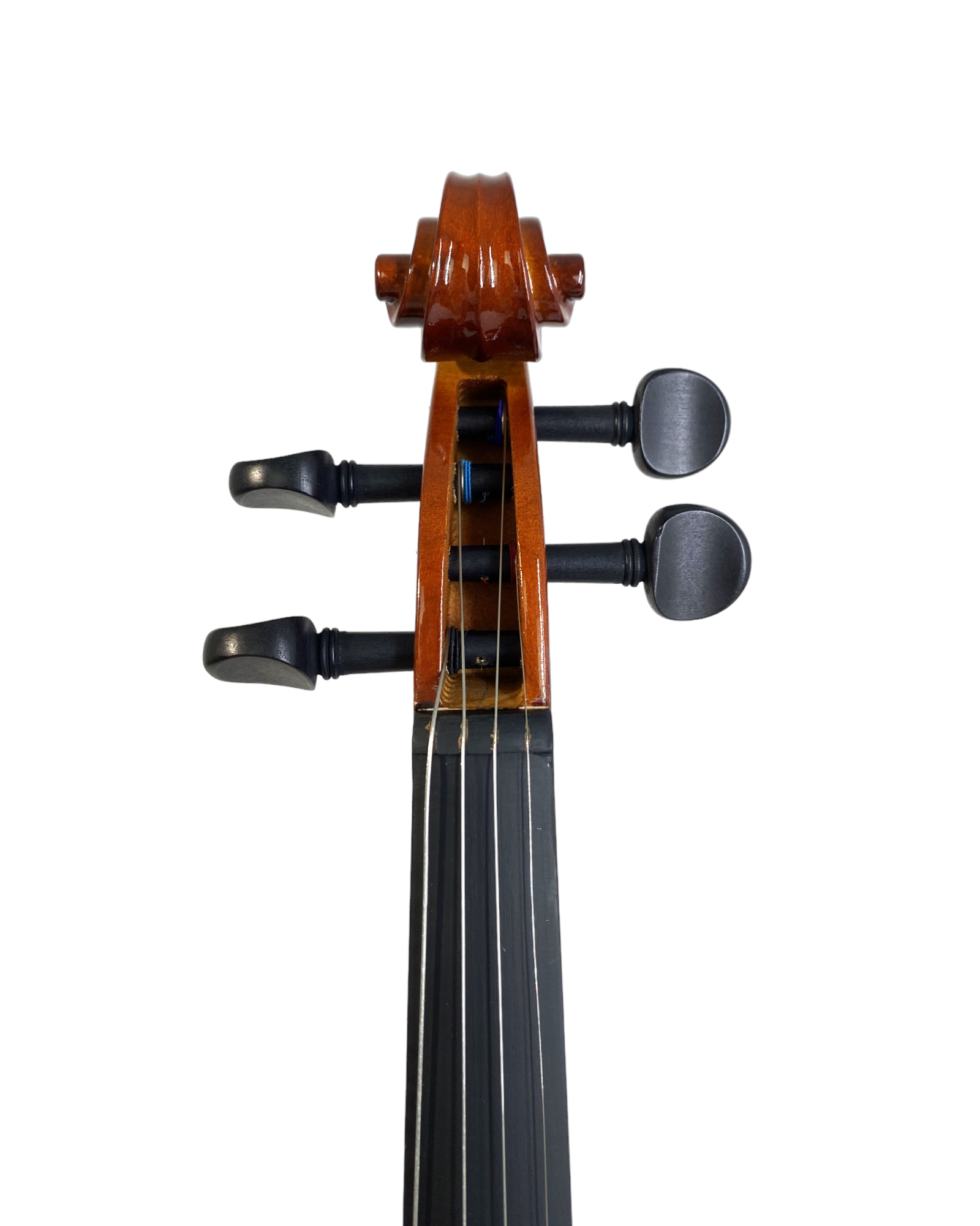 Caraya MV001 4/4-1/16 size Violin outfit w/Extra strings, Foam Hard Ca –  Kookaburra Music Tree