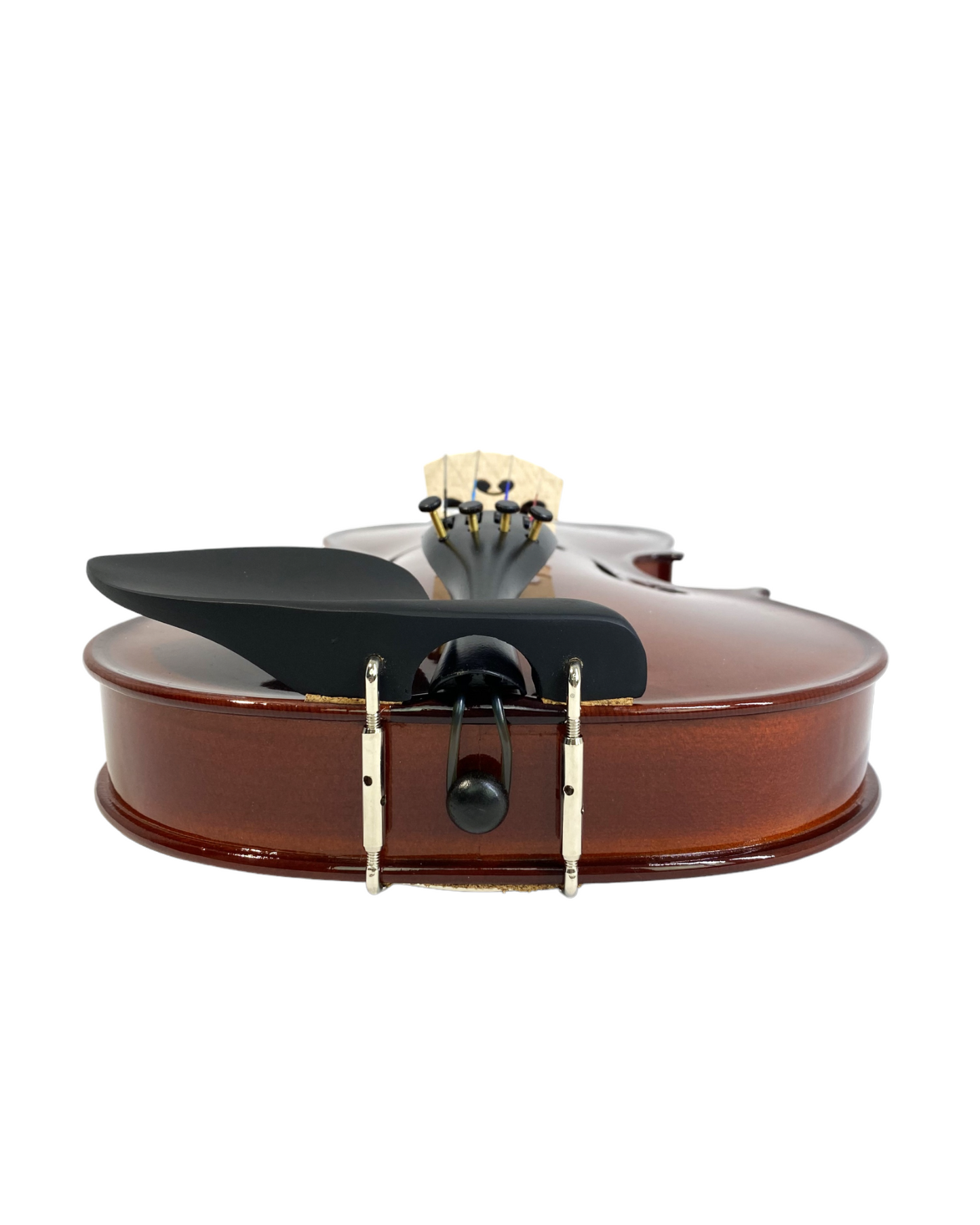 Caraya MV001 4/4-1/16 size Violin outfit w/Extra strings, Foam Hard Case, Bow, Rosin