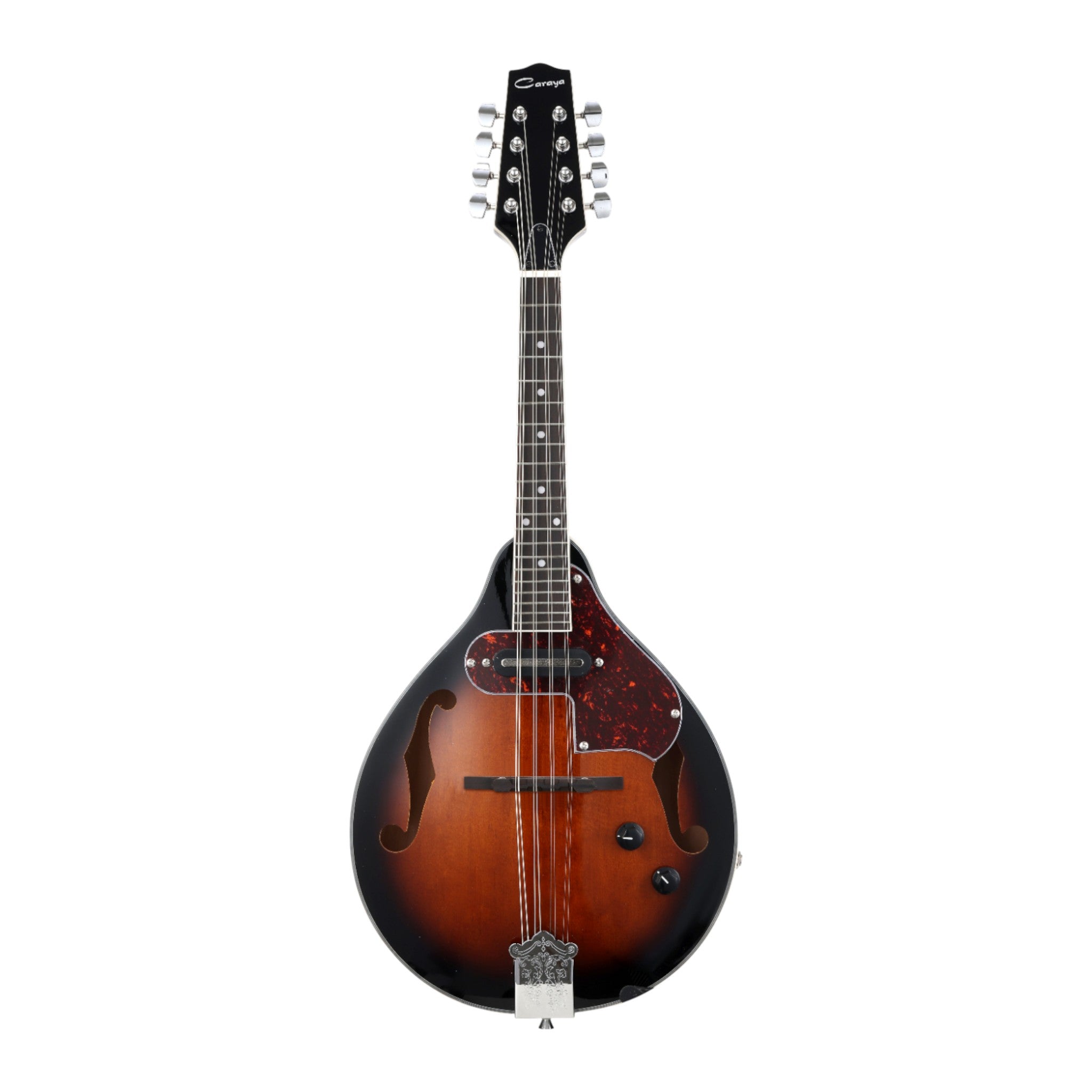 Caraya  Electric Mandolin A-Style   - SMA006E