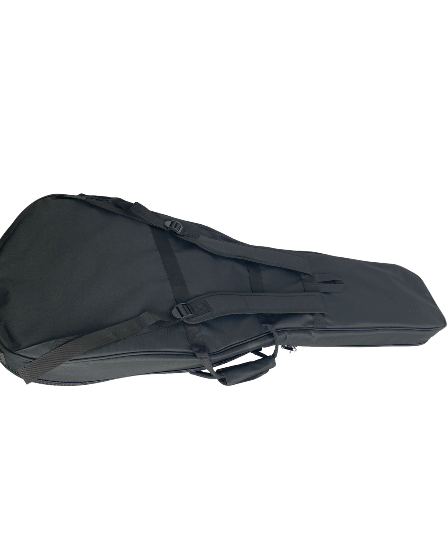 DE10PB 10mm Double Neck Guitar Padded Bag