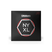 D’Addario 10-52 NYXL Electric Guitar Strings – Light Top/Heavy Bottom (.010–.052) (NYXL1052)