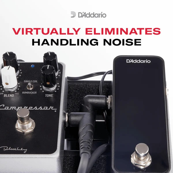 D'Addario Classic Series Patch Cable - Single Cable