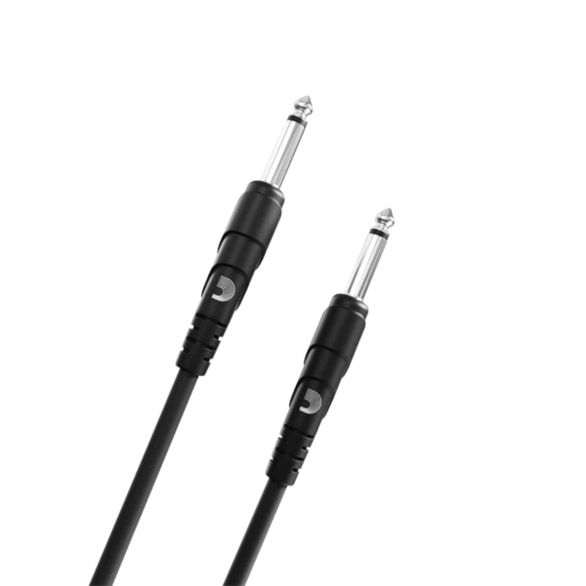 D'Addario Classic Series 1/4" Jack Instrument Cable - Straight-Straight