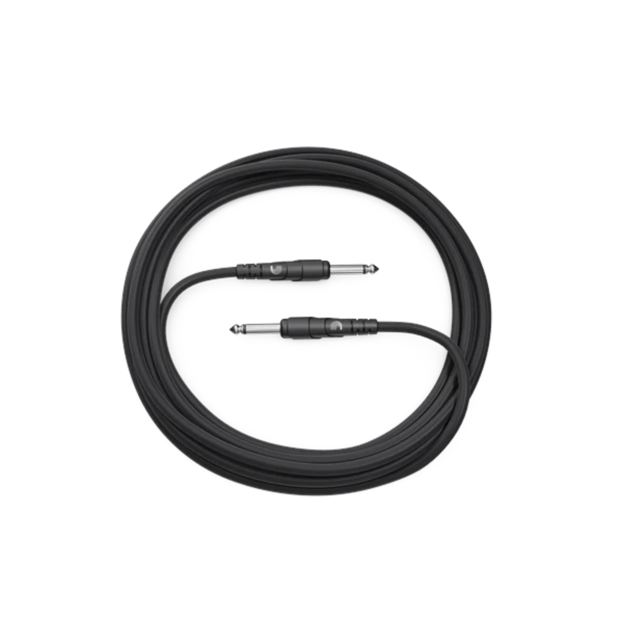 D'Addario Classic Series 1/4" Jack Instrument Cable - Straight-Straight