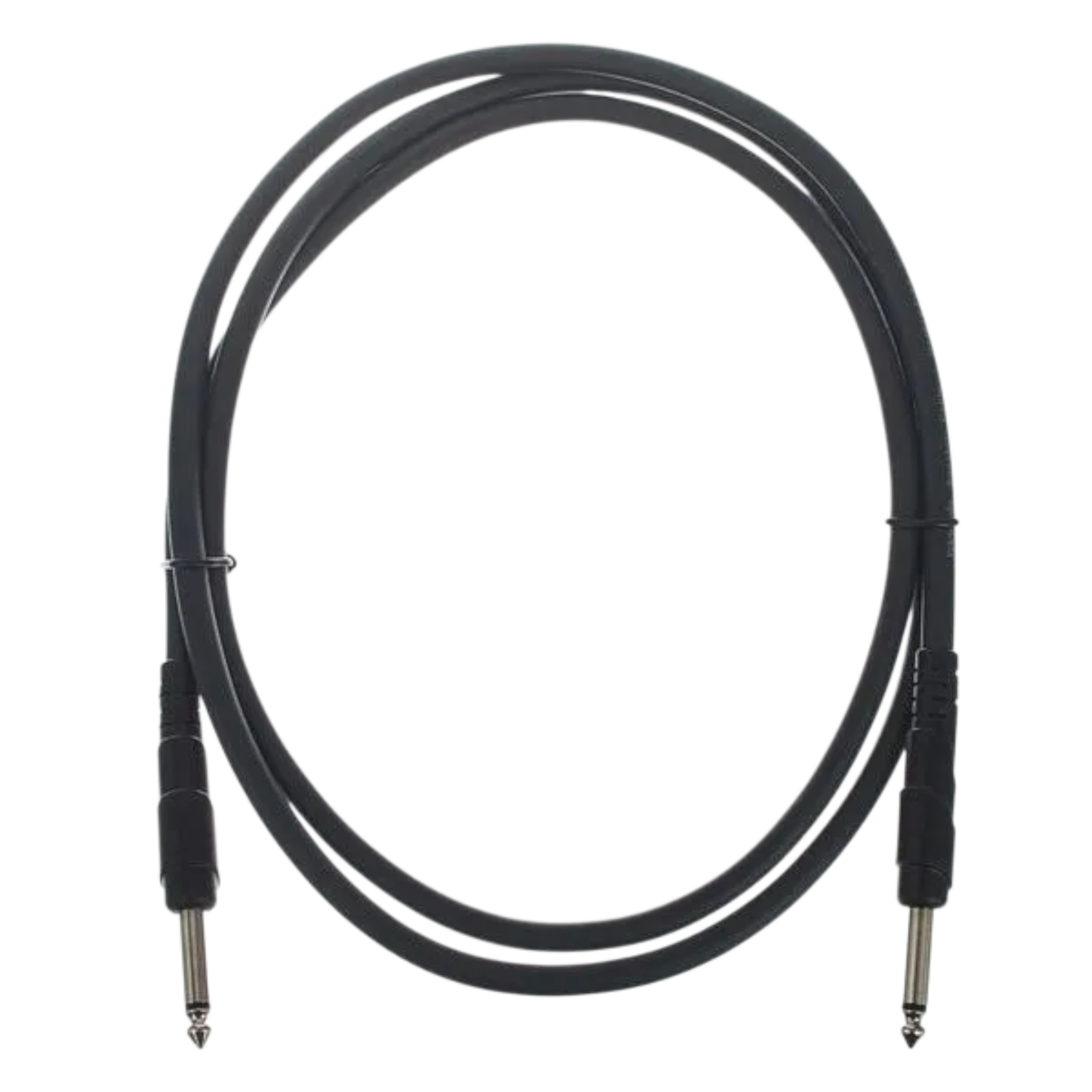 D'Addario Classic Series 1/4" Speaker Cable - Straight-Straight