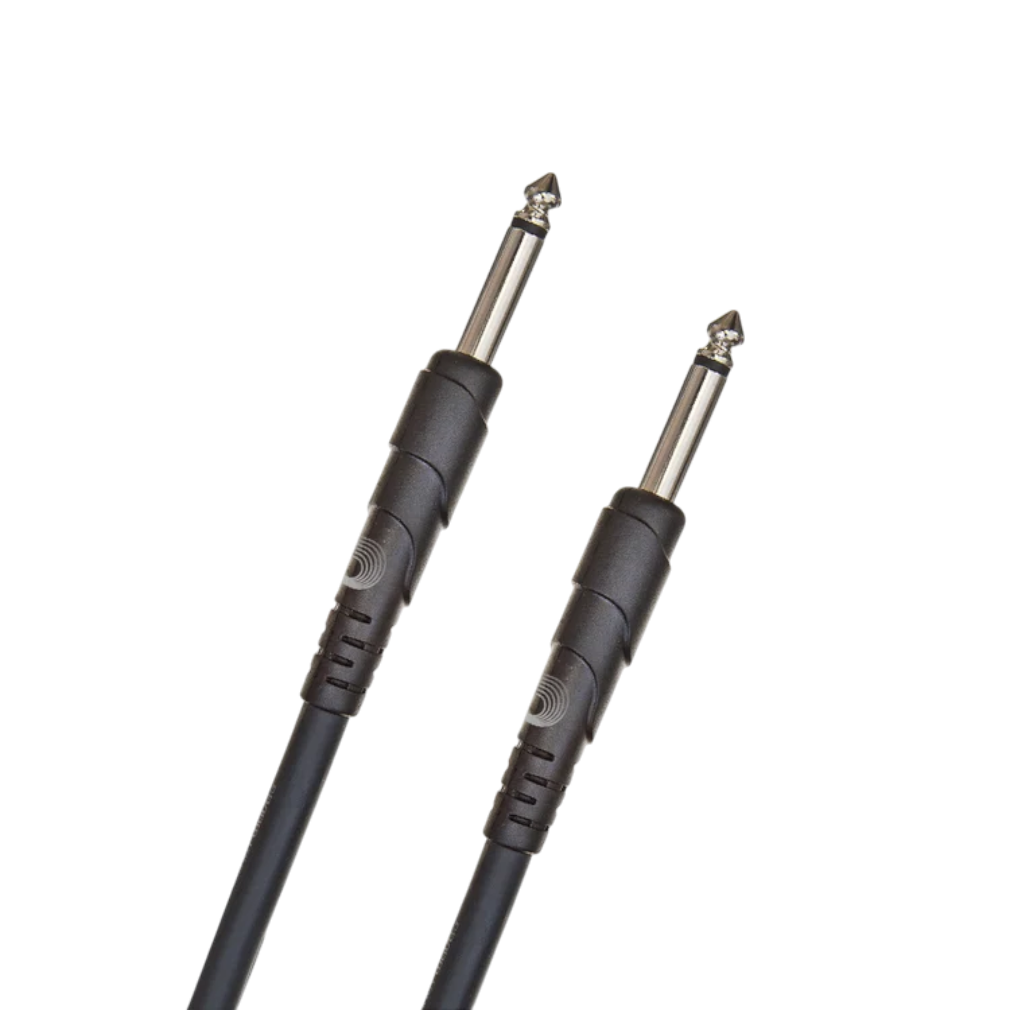 D'Addario Classic Series 1/4" Speaker Cable - Straight-Straight