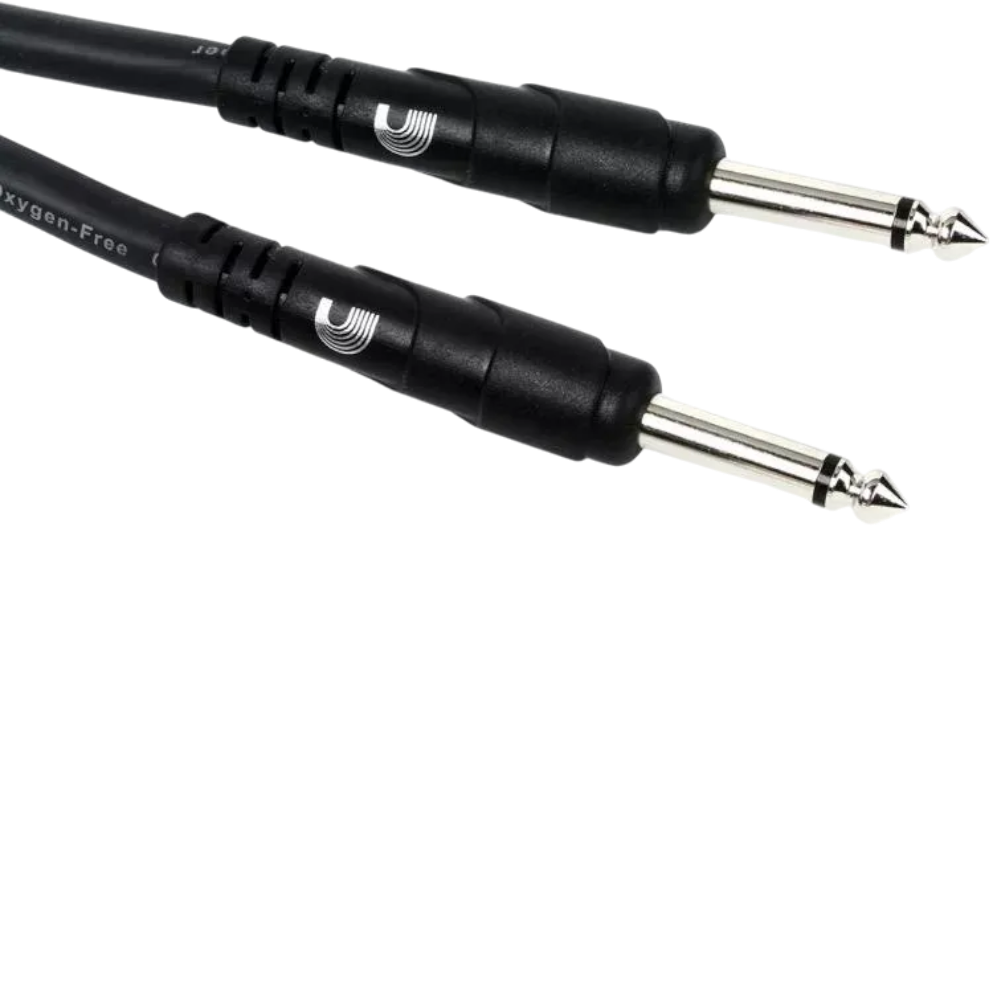 D'Addario Classic Series 1/4" Speaker Cable - Straight-Straight