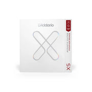 D'Addario 13-53 Coated Acoustic Guitar Strings - Hybrid Light (.013 - .053) (XSAPB1353)