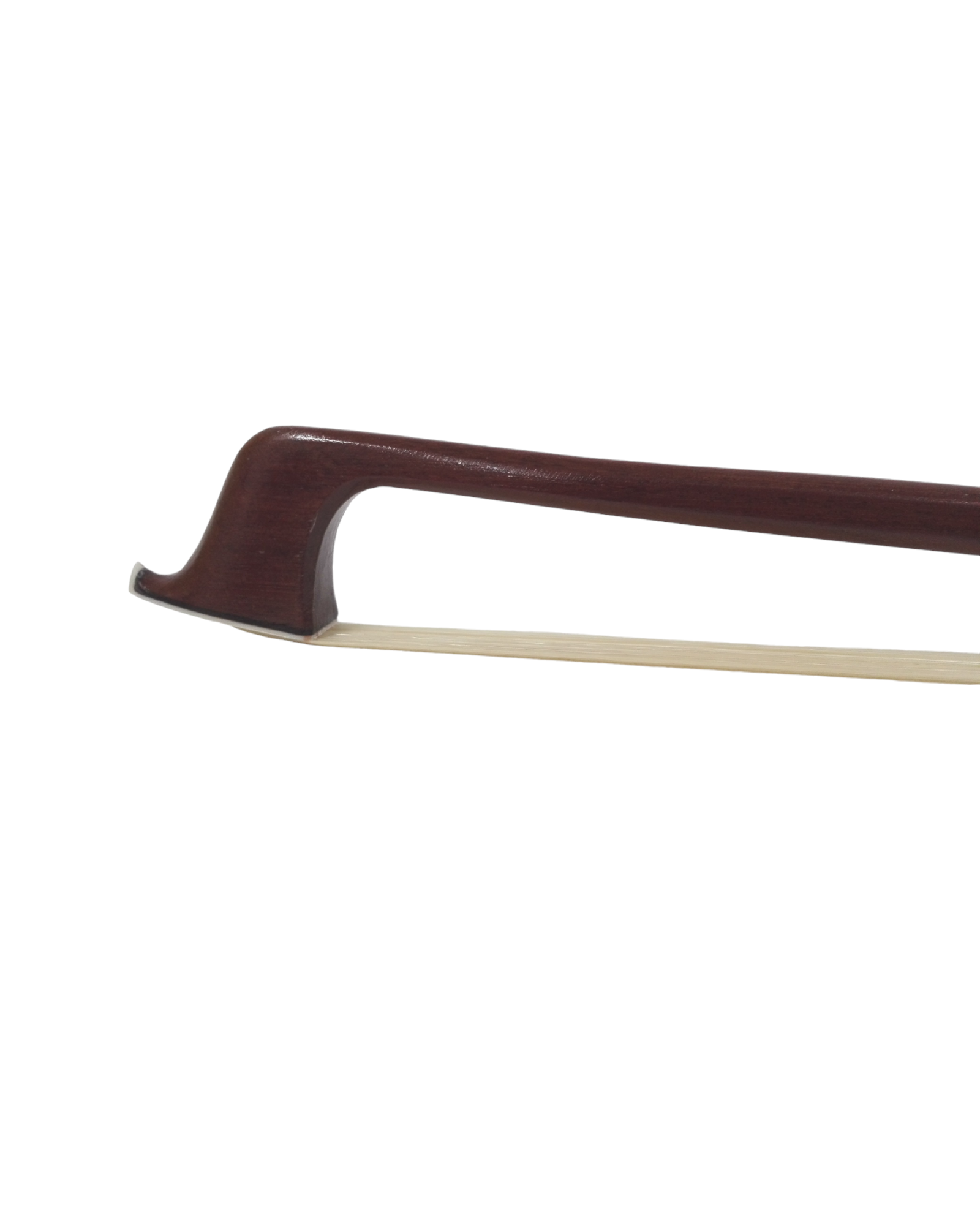 Symphony FC050 1/4 Size Cello Bow, Brazil-wood, Octagonal Stick, Real Horse Hair