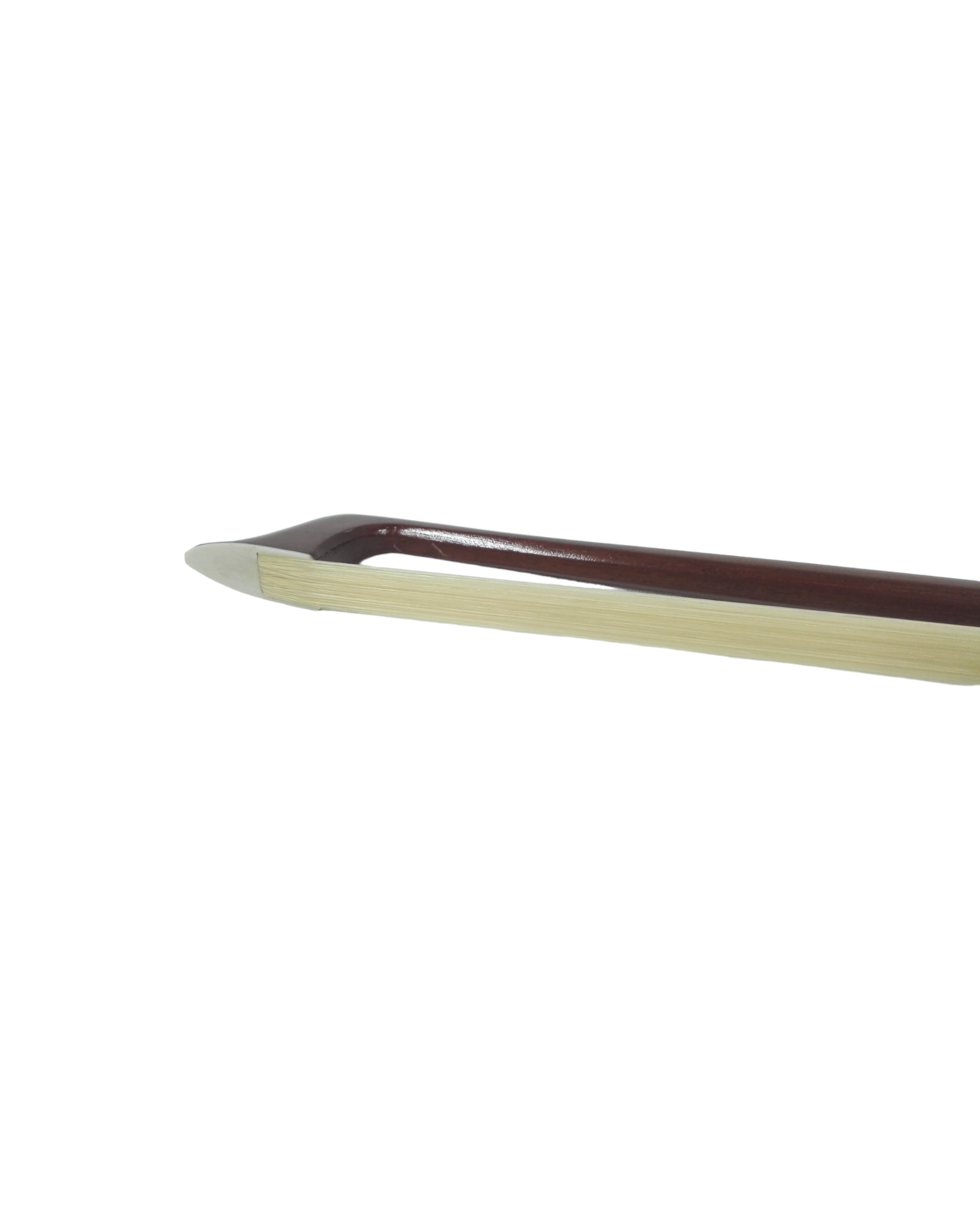Symphony FC050 1/2 Size Cello Bow, Brazil-wood, Octagonal Stick, Real Horse Hair
